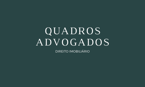 QUADROS ADVOGADOS